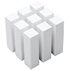 cube ケーブルホルダー ホワイト CU-101WH