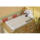 Digital Baby Scale