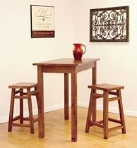Carolina Cottage Tavern Bar Table