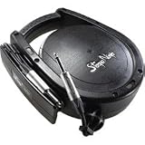 Stage Ninja INS-26S Retractable 26-foot Instrument Cable with Neutrik NP2X