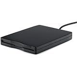 NEWSTYLE External USB 3.5" Floppy Disk Drive