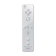 Wii Remote Plus - White