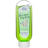 Bobbi Panter Bad Hair Day 2-in-1 Shampoo and Conditioner for Dogs