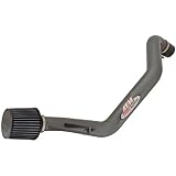 AEM 21-404C Gun Metal Cold Air Intake System by AEM