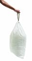 simplehuman Trash Can Liner H, 30 Liters/8 Gallons, 20-Count Bag (Pack of 4)