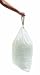 simplehuman Bin Liners, Pack of 20, 30 Litre, Code H