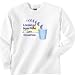 City of Louisville Beer Pong Champ Sweatshirt