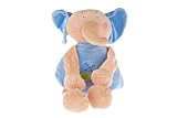 Peluche 40 cm LES BEBES D