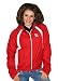 St. Louis Cardinals Ladies Player Zip Front Jacket - M