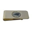 Carolina Panthers Executive Money Clip Nfl Football
