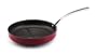 KitchenAid Gourmet Reserved Hard Base 11-Inch Deep Round Grill Pan, Red