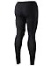 H2H SPORT Mens Compression Tight Pants Base Layer Activity Leggings
