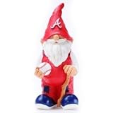 Atlanta Braves MLB Garden Gnome