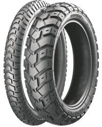 Heidenau K60 Scout Rear 140/80-18 Motorcycle Tire On Sale