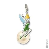 Tinker Bell Charm by Thomas Sabo