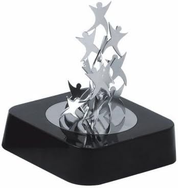 Magnetic Sculpture Humans