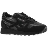 Reebok Classic Leather Mid - Women's