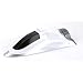 Hobbyzone Canopy with Hook, Silver: ZZR3 HBZ3714