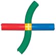 Set of 10 - 4-way Balance Beam Connectors