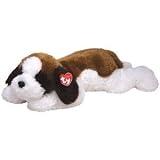 TY Classics Yodels floor dog - medium