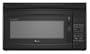 Amana AMV2174VAB 1.7 cu. ft. Over the Range Microwave - Black