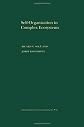 Self-Organization in Complex Ecosystems. (MPB-42) (Monographs in Population Biology)