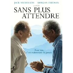 Sans plus attendre