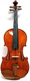 The JinYin Violin Antique Model OL296 in a 4/4 Size