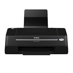 Epson Stylus S21 Tintenstrahldrucker