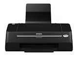 Epson Stylus S21 Tintenstrahldrucker