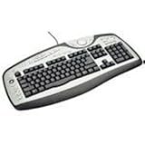 Review Trust 15041 / TRUST Multimedia Scroll Keyboard KB-2200