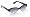 Calvin Klein Sunglasses Purple frame Purple lens 4011-117