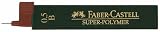 Produkt-Bild: A.W. FABER-CASTELL GMBH & CO Feinmine SuperPolymer B 0.5