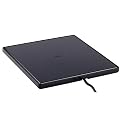 RCA ANT1600 Flat Digital Passive Indoor TV Antenna