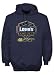 Jimmie Johnson Banking on it Hooded NASCAR sweatshirt