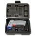 Mastercool (MSC52224A-SP) Infrared Thermometer in Case with FREE MSC52220 1" Analog Thermometer
