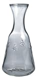 La Roch�re Glass Carafe, Bee 25 oz