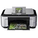 Canon PIXMA MP990 Wireless Inkjet Photo All-In-One Printer (3749B002)