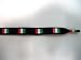 Italy Flag Shoelaces Italia