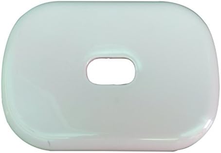 Srithai Step Stool - 13x10x8 In. (White)