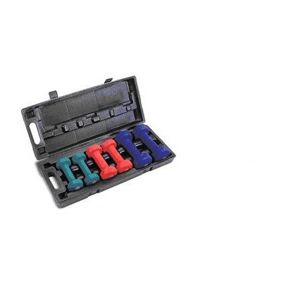 PowerHouse NDS 21 Neoprene (3 Pair)