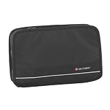 Lightware Computer Cord Ditty Bag, for Card Readers, Cables & Burners