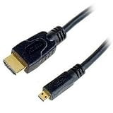 Ex-Pro Premium HDMI Output Cable for Blackberry Playbook - 1.5m
