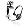 Philips USA 1.3MP Real-Time VGA CMOS Webcam With 3x Zoom