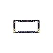 Tinkerbell Tink License Plate Frame