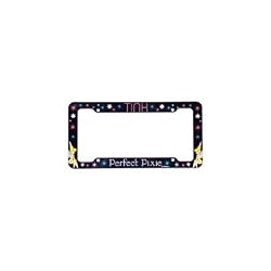 Tinkerbell Tink License Plate Frame