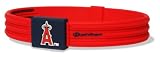 PHI-TEN MLB Authentic Bracelet, Anaheim Angels
