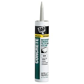 Dap 18096 Latex Cement Patching Compound 10.1-Ounce