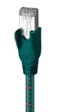 Audioquest - CAT5e-RJ45G - Ethernet Cable - 2.0 Meter