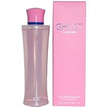 GHOST CHERISH by Ghost for WOMEN: SHOWER GEL 6.8 OZ
From Ghost

